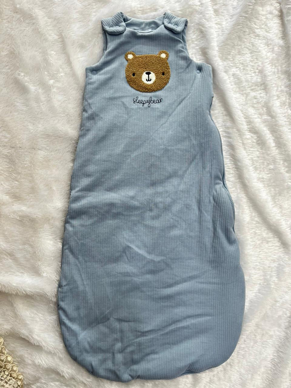 SLEEPY BEAR-BABY SLEEPING BAG-601
