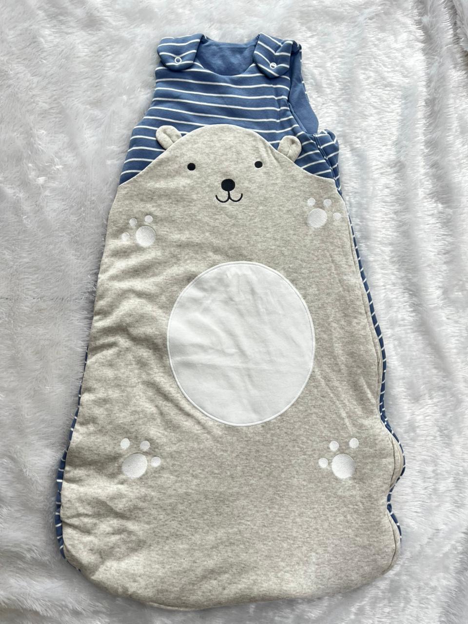 BULKY BEAR-SLEEPING BAG-603