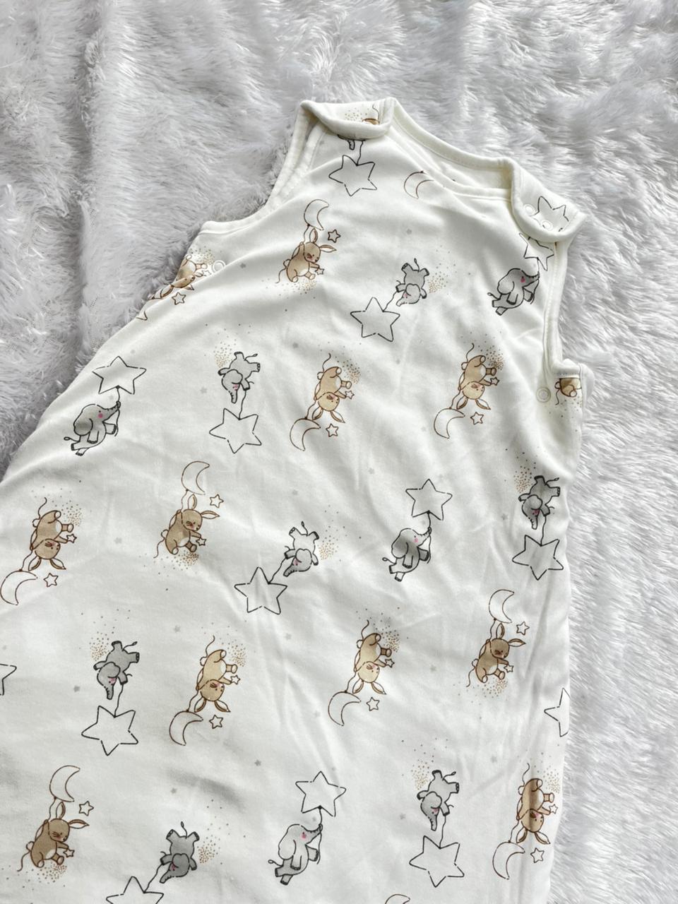 MOON AND STARS-SLEEPING BAG-610