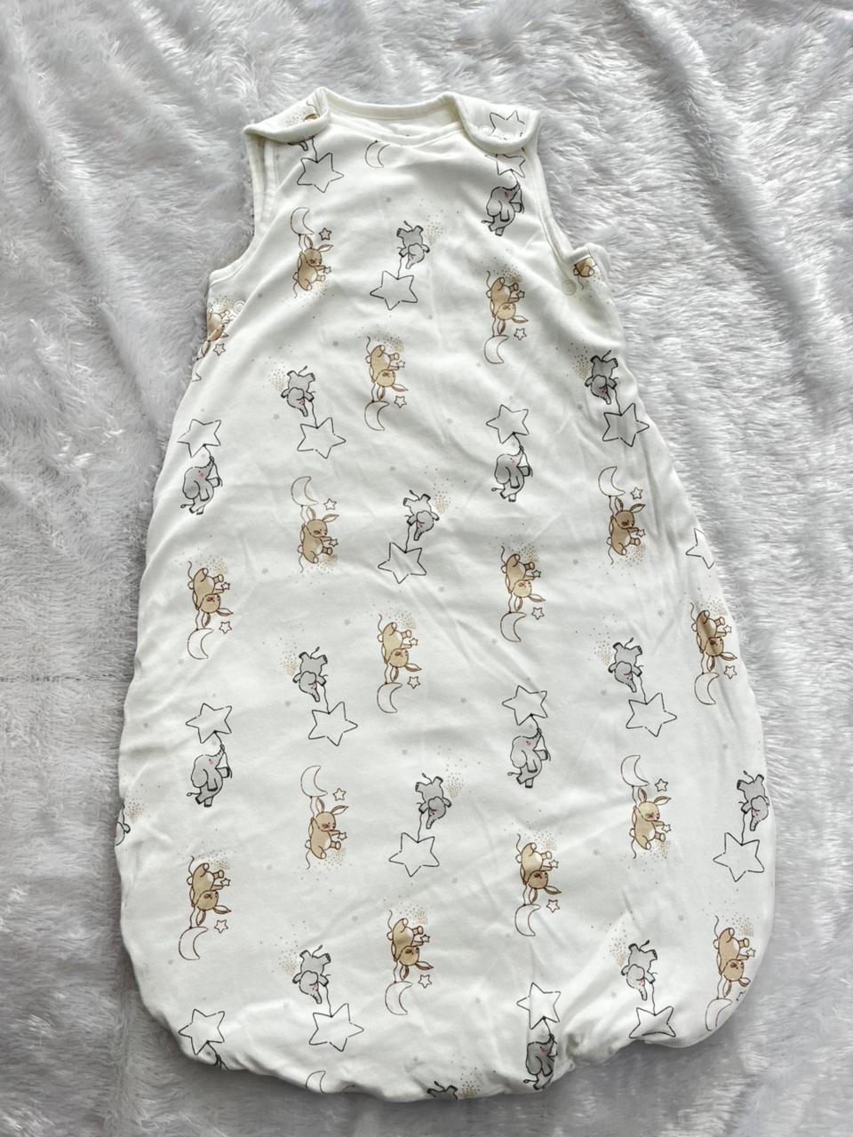 MOON AND STARS-SLEEPING BAG-610