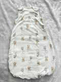 MOON AND STARS-SLEEPING BAG-610