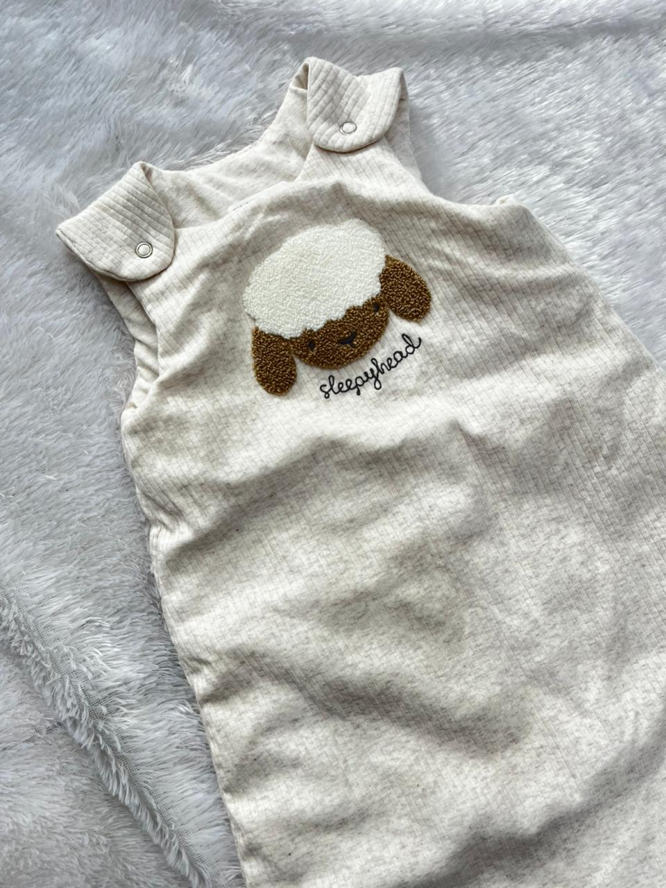 SLEEPING HEAD-SLEEPING BAGS-604