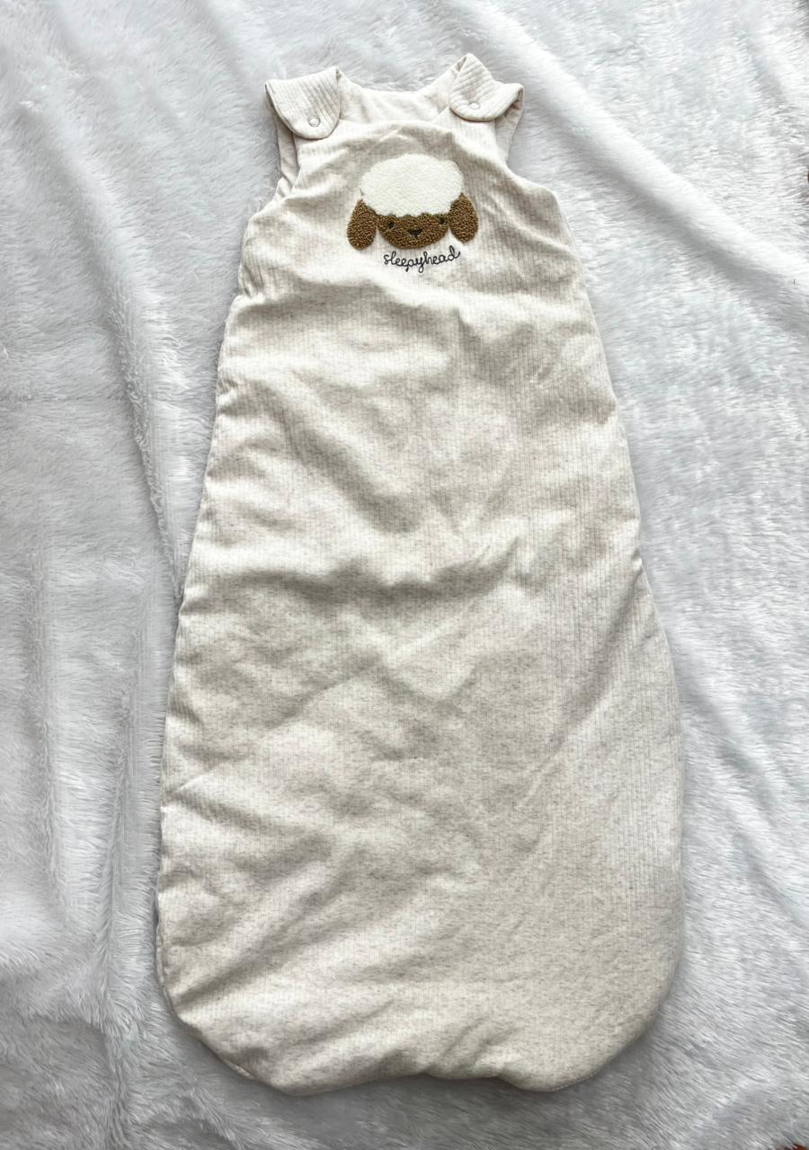 SLEEPING HEAD-SLEEPING BAGS-604