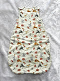 JUMPING RABBIT-SLEEPING BAG-607
