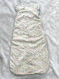 FRILL BEAUTY-SLEEPING BAG-615