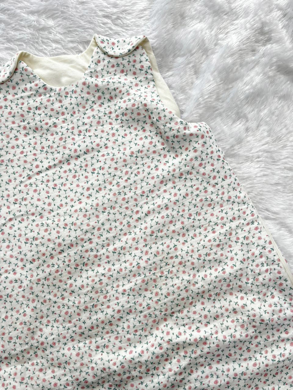 MUSLIN SLEEPING BAG-616
