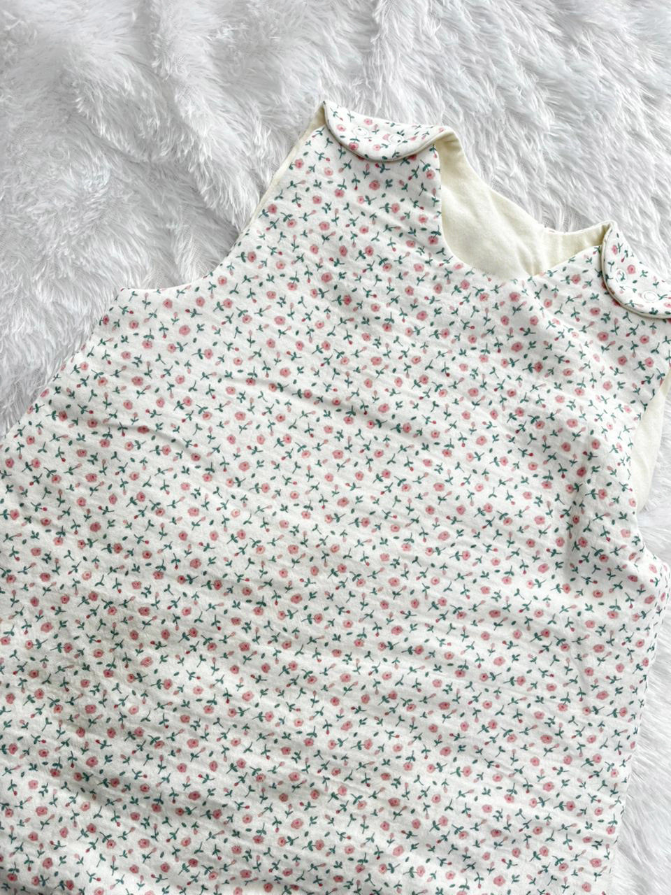 MUSLIN SLEEPING BAG-616