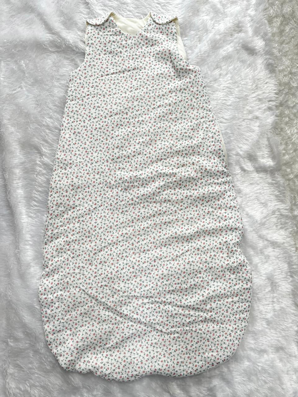 MUSLIN SLEEPING BAG-616