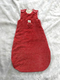 VELVET BEAR-SLEEPING BAG-606