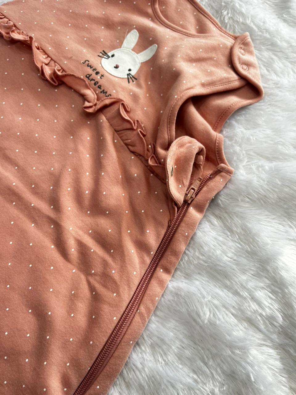 SWEET DREAMS-BABY SLEEPING BAG-602