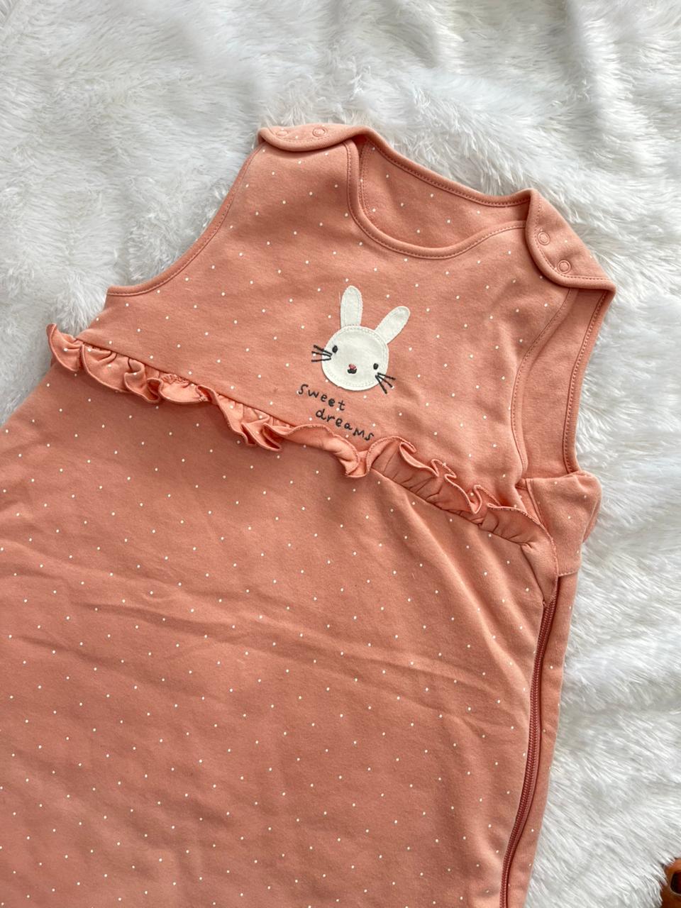 SWEET DREAMS-BABY SLEEPING BAG-602