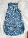 FOREST THEME-SLEEPING BAG-619