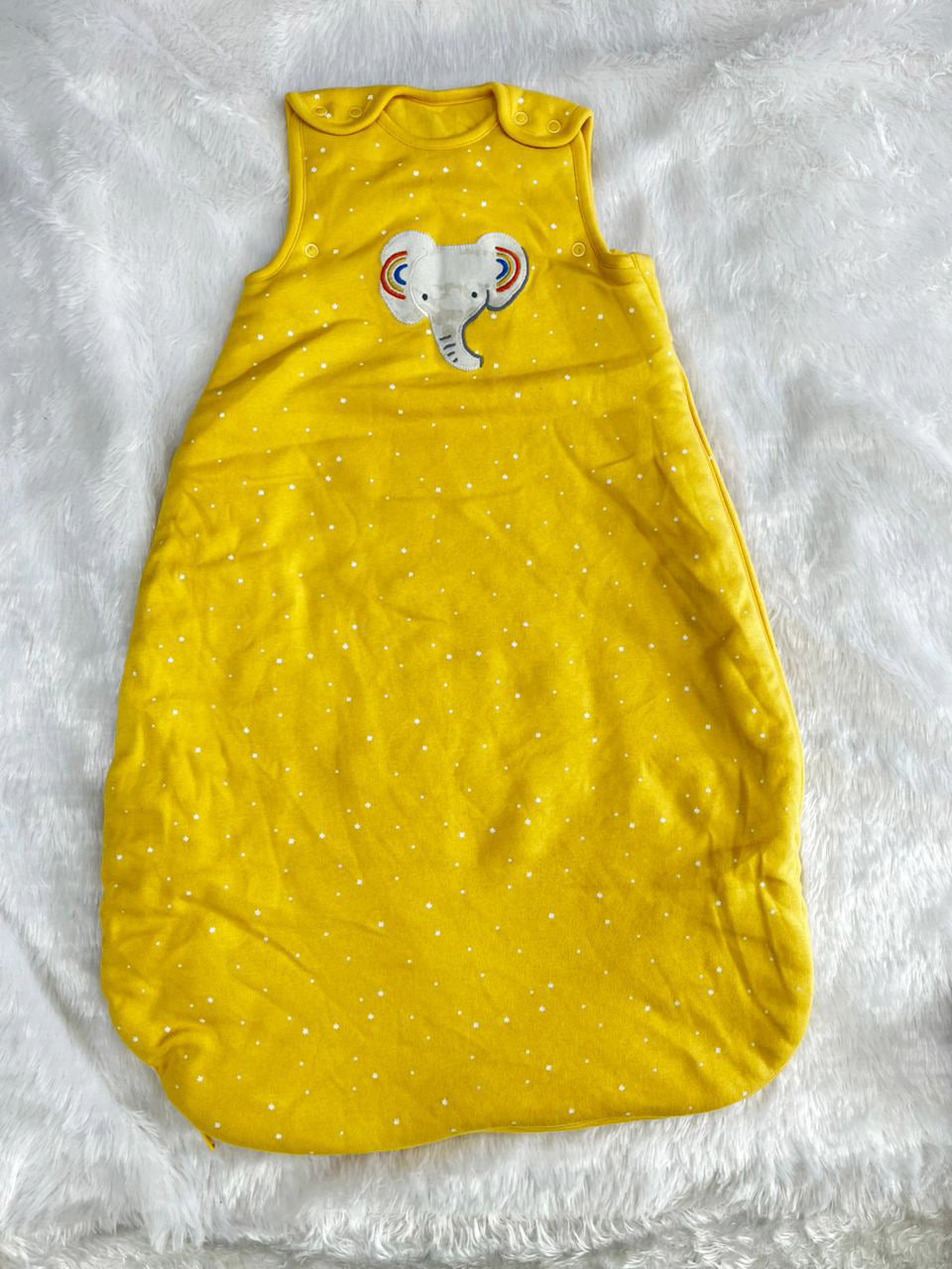 BABY ELEPHANT-SLEEPING BAG-613
