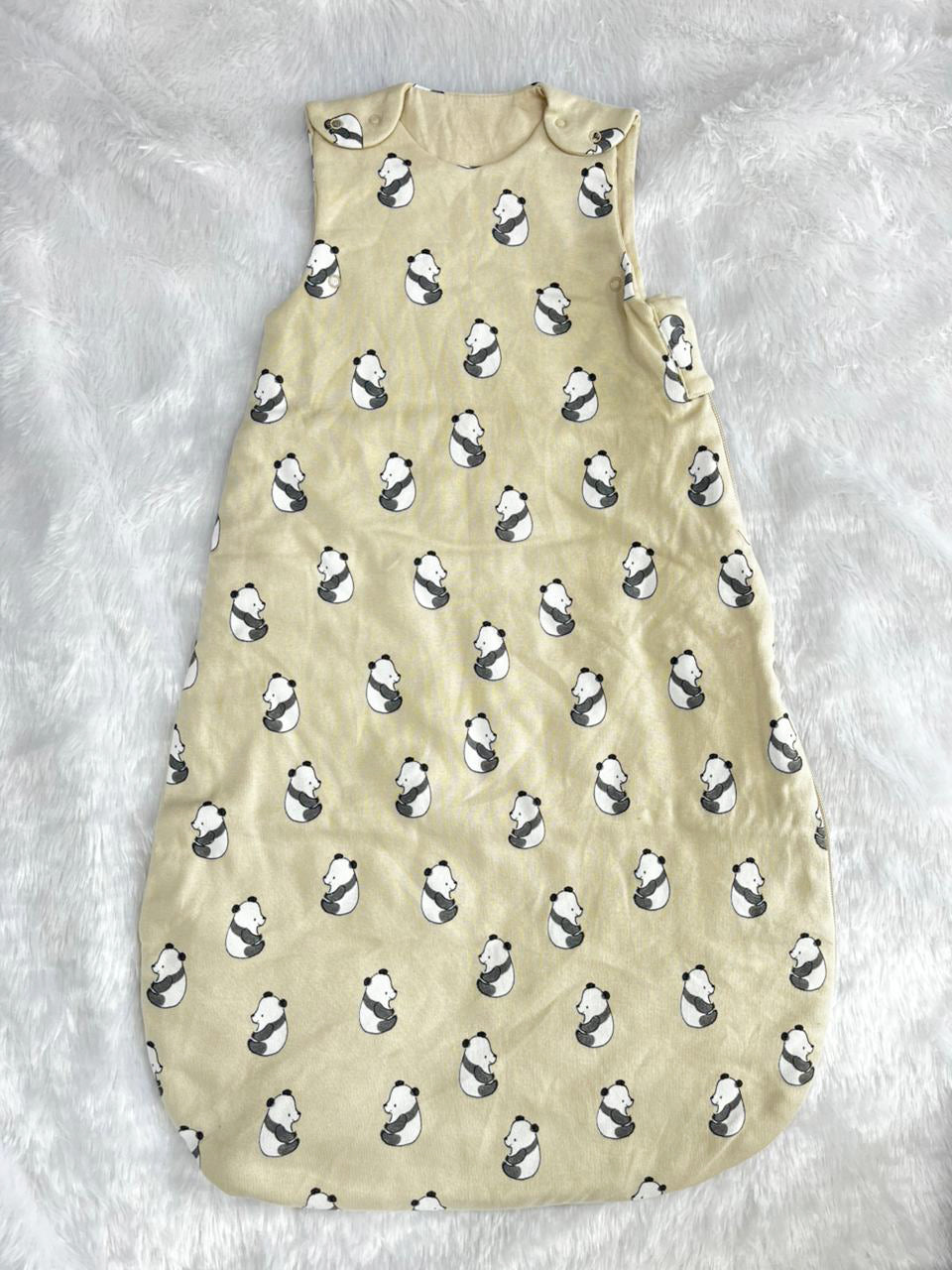NAUGHTY BEAR-SLEEPING BAG-612