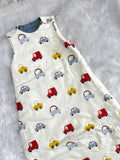 BABY CARS-SLEEPING BAG-605