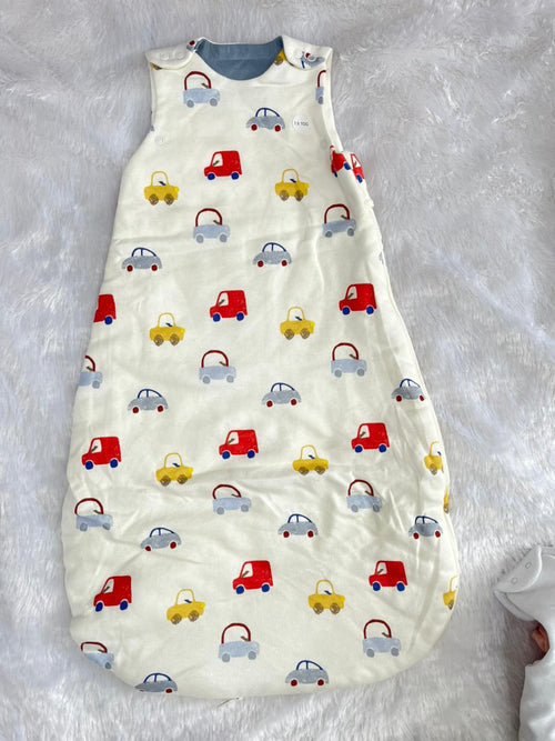 BABY CARS-SLEEPING BAG-605