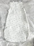 TINY TORTOISE-SLEEPING BAG