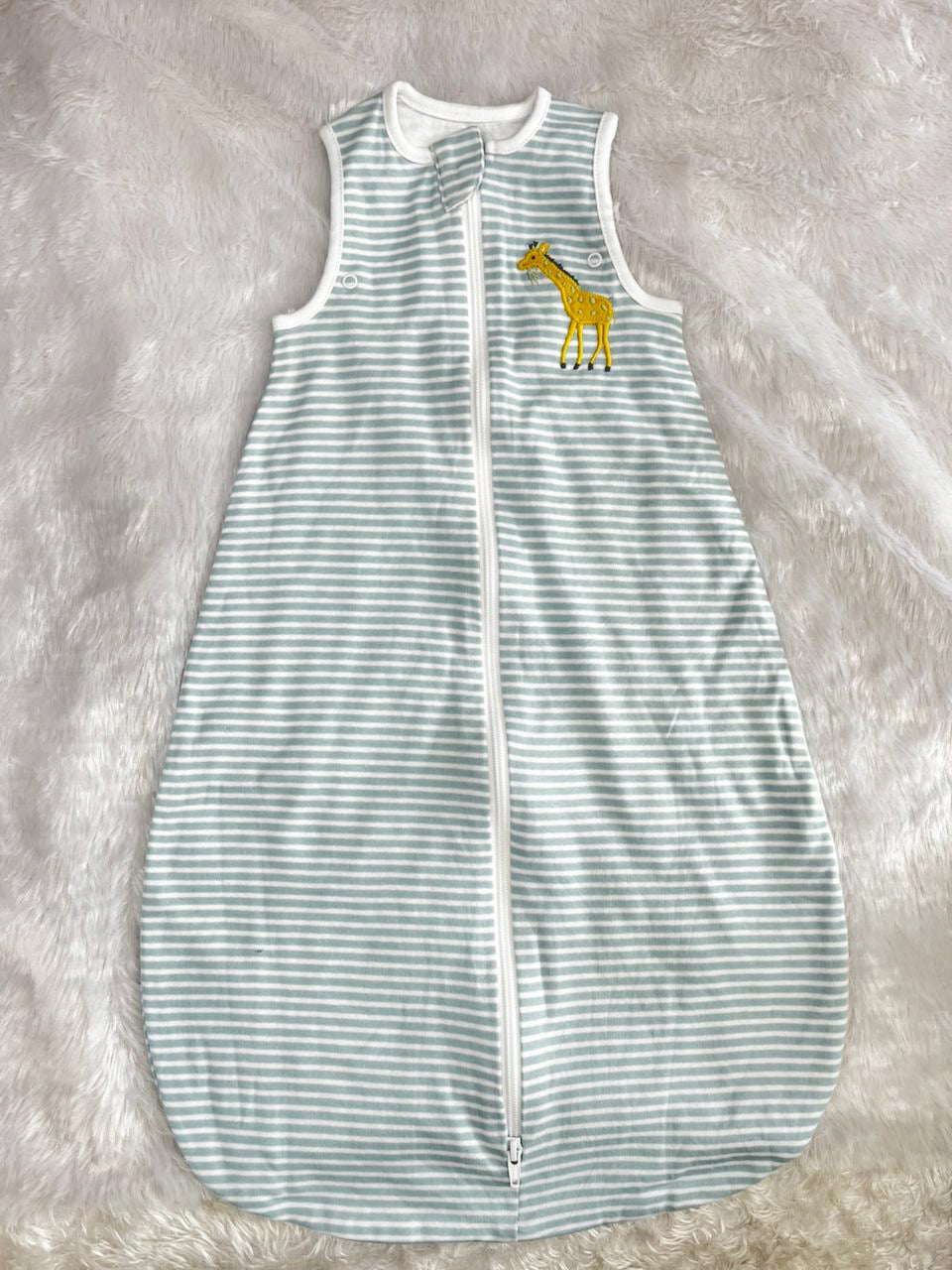 CUTY GIRAFFE -SLEEPING BAG-611