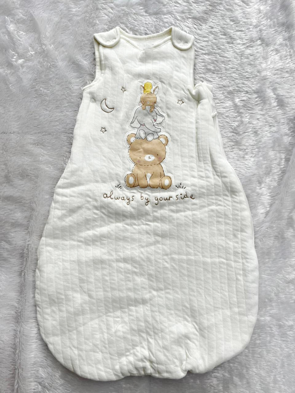 ALWAYS BY YOUR SIDE-SLEEPING BAG-620