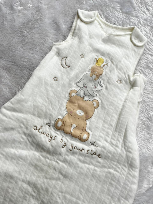 ALWAYS BY YOUR SIDE-SLEEPING BAG-620