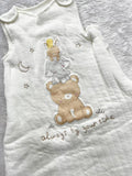 ALWAYS BY YOUR SIDE-SLEEPING BAG-620