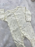 STARS IN MY DREAM ROMPER