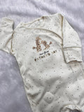 FATHERS DAY ROMPER