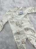 LITTLE CUB ROMPER