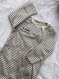 I LOVE MUMMY ROMPER
