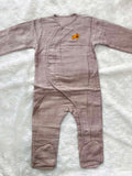 MUSLIN ROMPER-1520