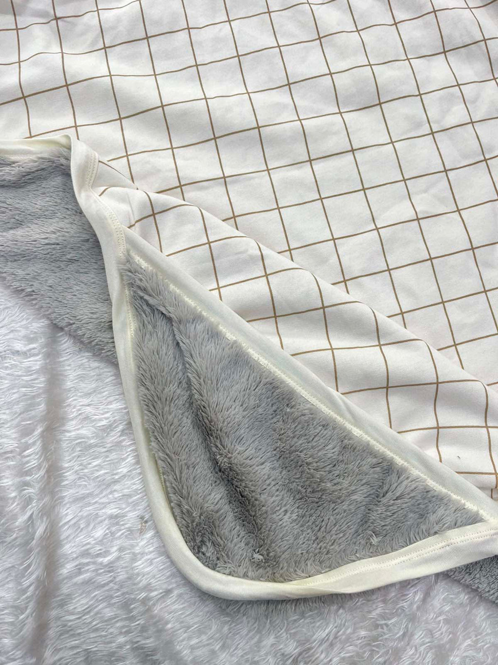 Recieving blankets