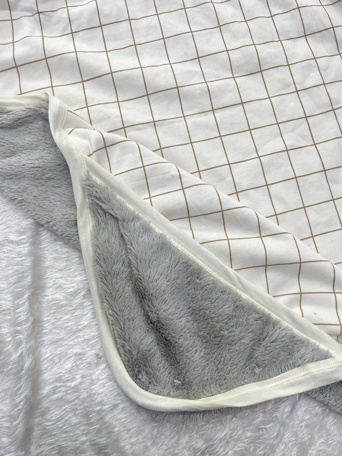 Recieving blankets