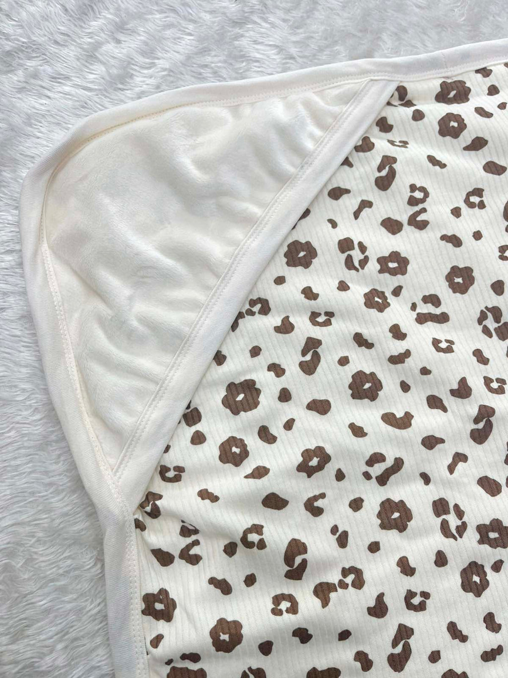 Recieving blankets