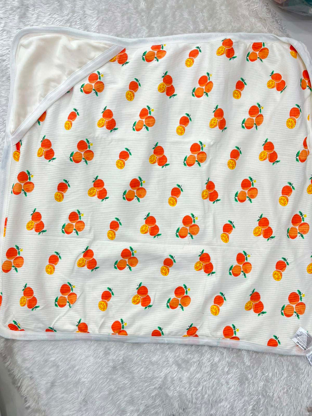 Recieving blankets