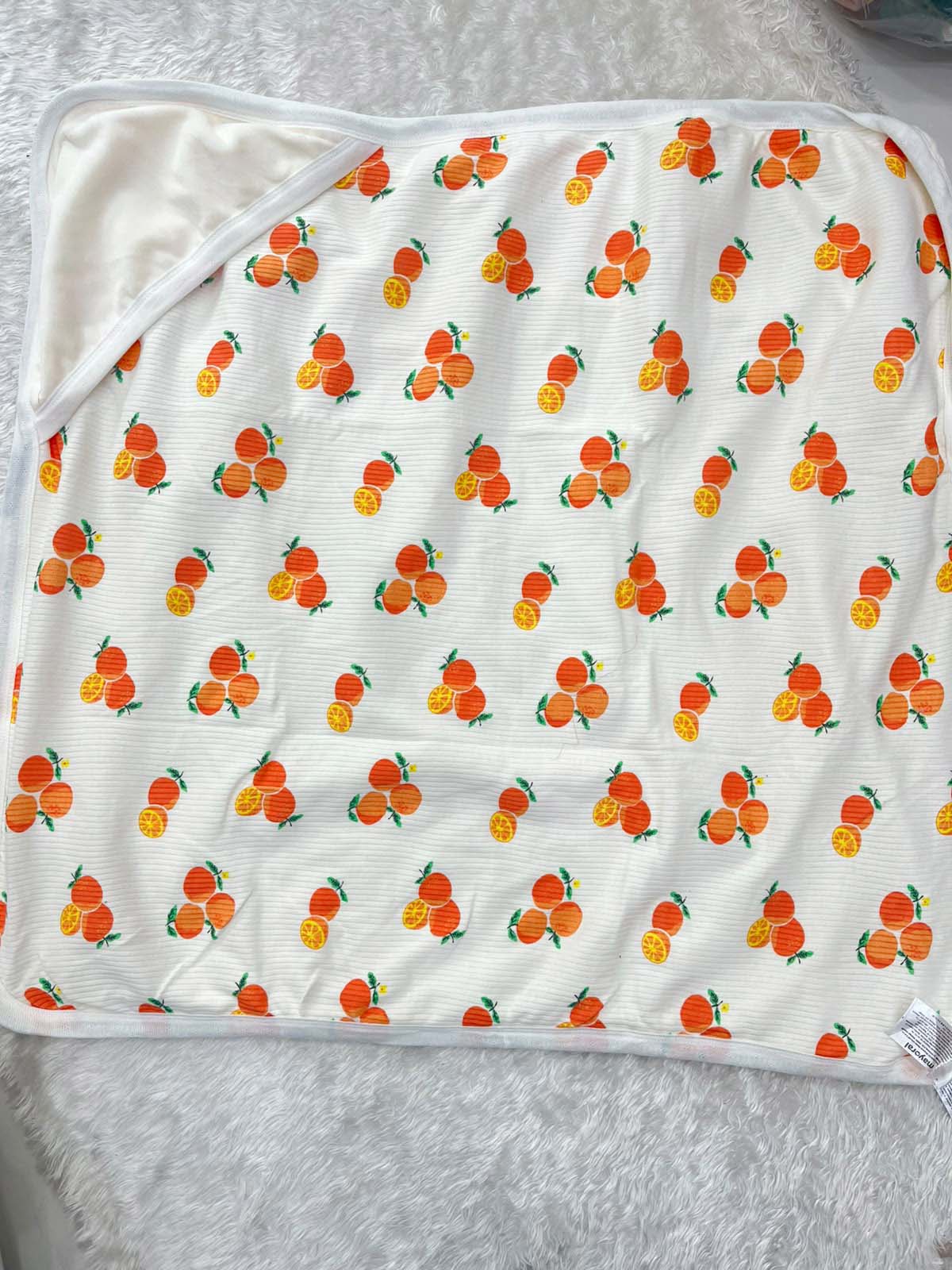 Recieving blankets