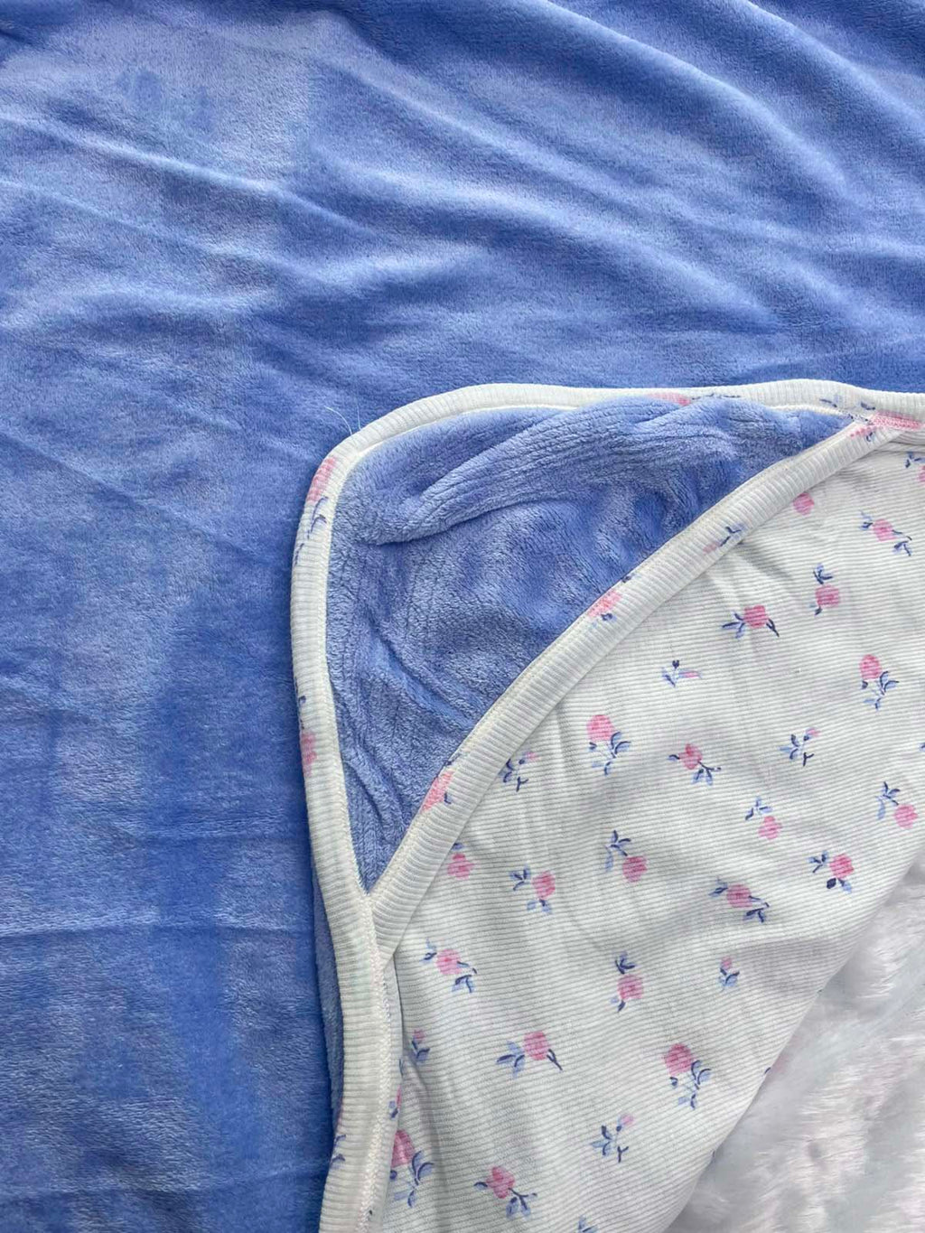 Recieving blankets