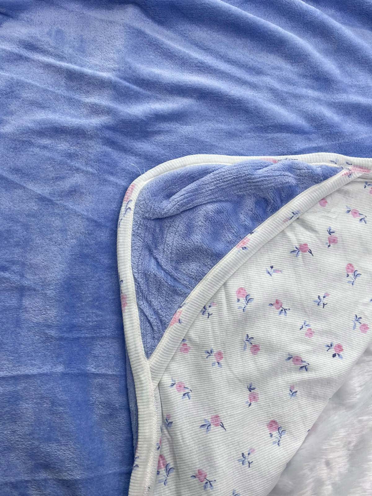 Recieving blankets
