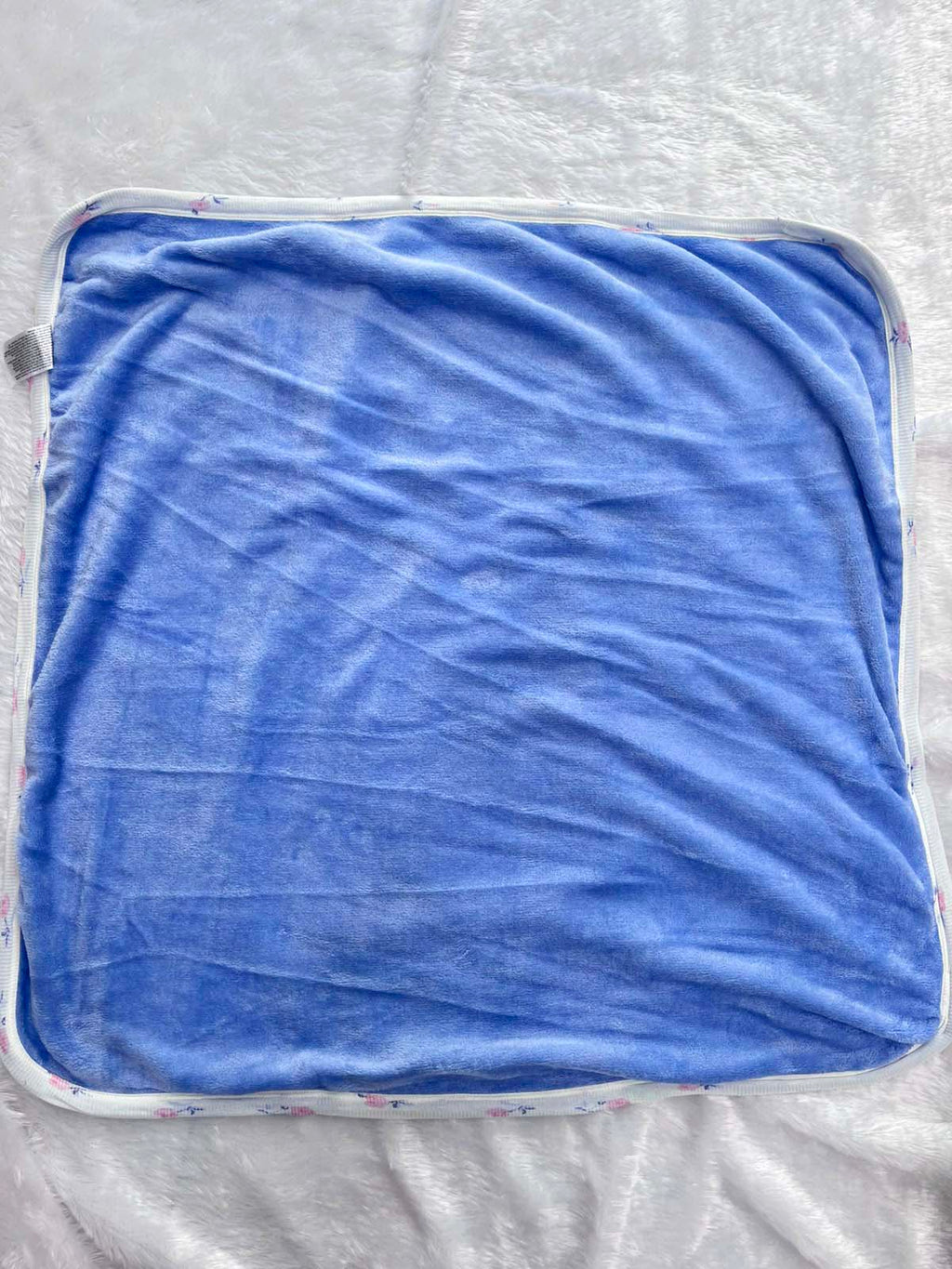 Recieving blankets