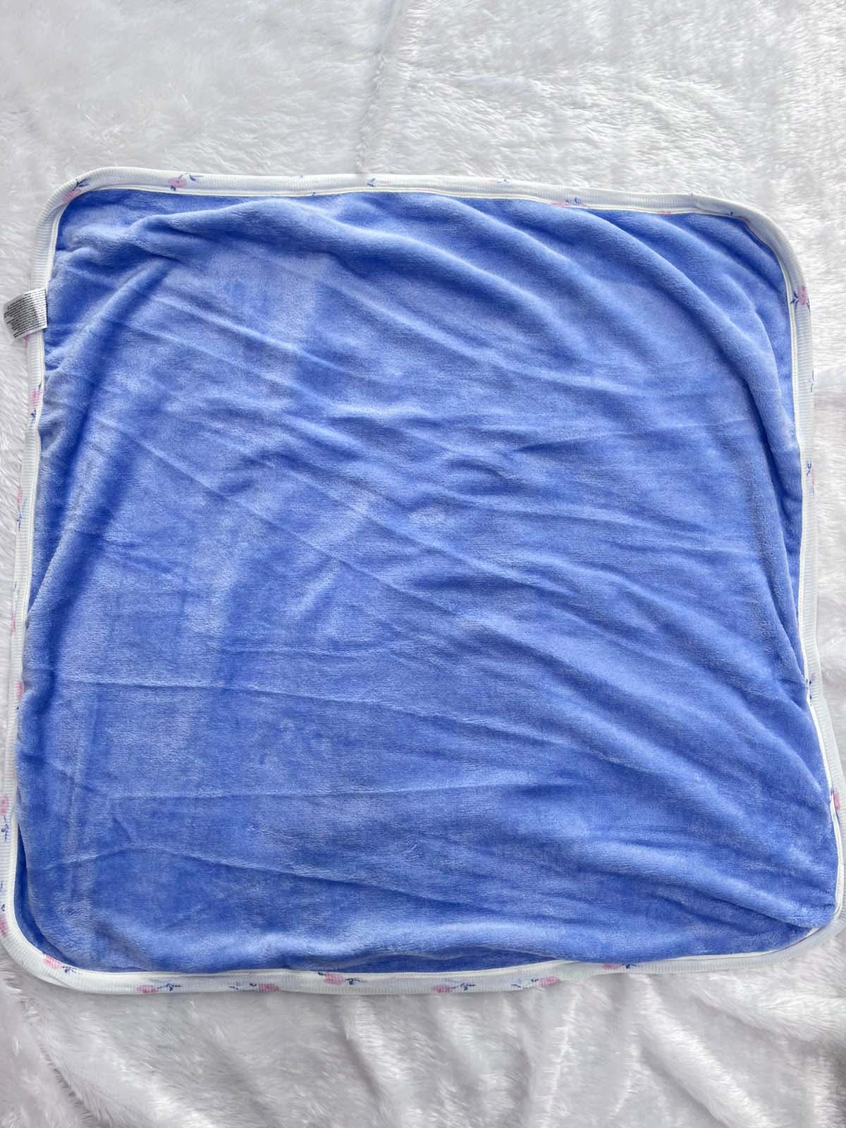 Recieving blankets
