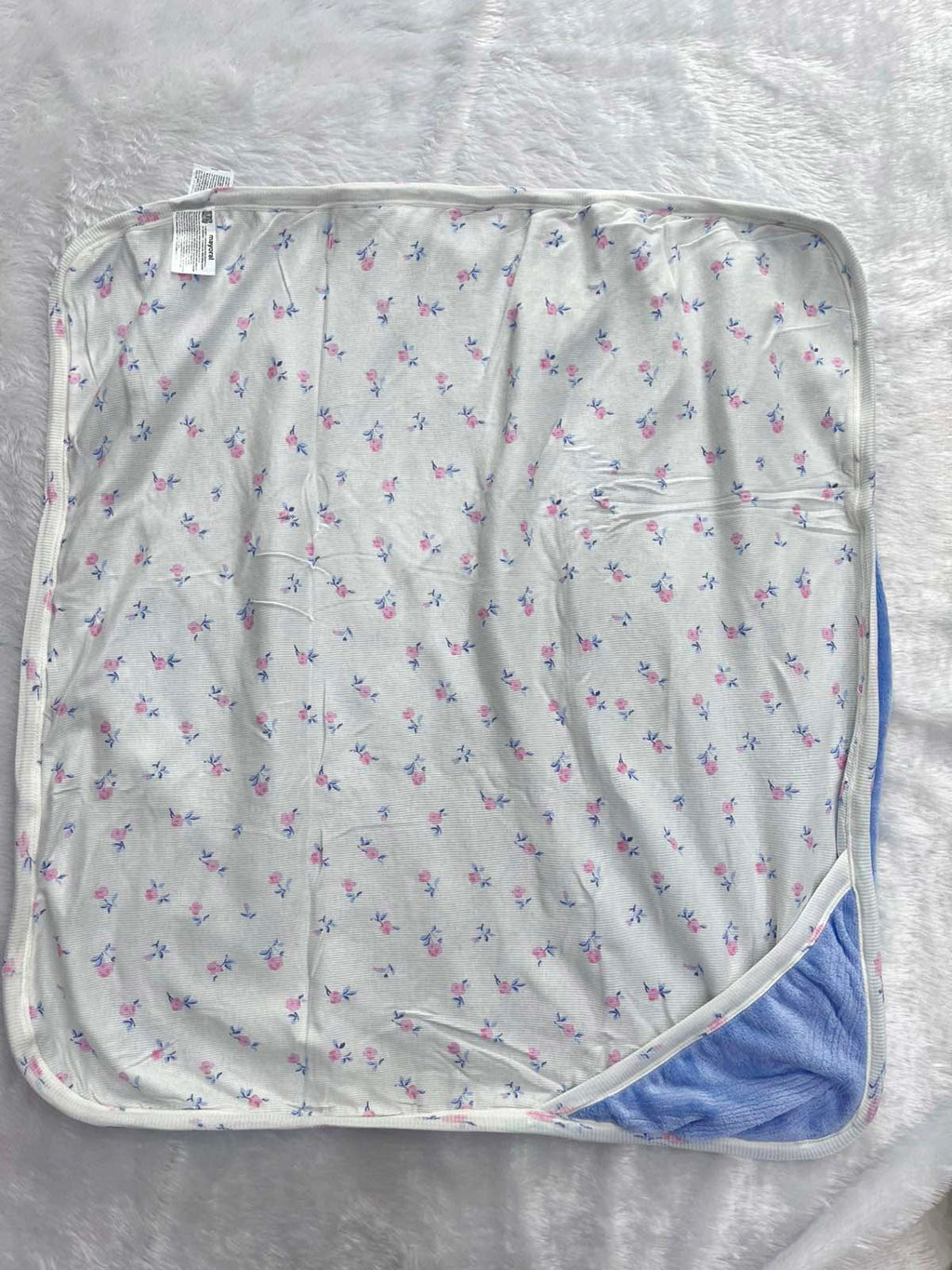 Recieving blankets
