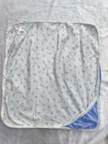 Recieving blankets