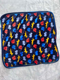 Recieving blanket