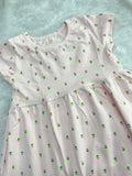 PINK BEAUTY-FROCK