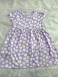 LAVENDER BEAUTY-FROCK