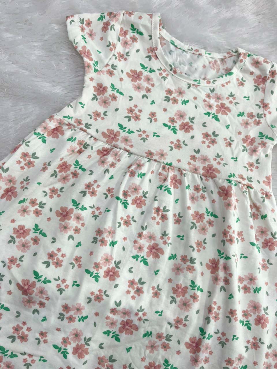 BLOSSOM-FROCK