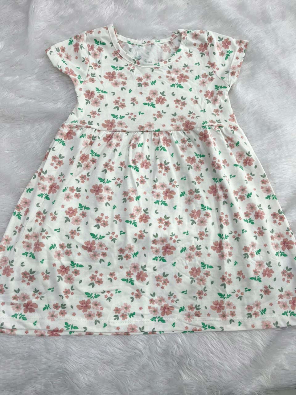 BLOSSOM-FROCK