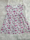 STRIPE FLORALS