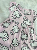 HELLO KITTY FROCK