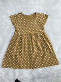 POLKA DOT FROCK