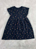 BEAUTY BLOSSOM FROCK
